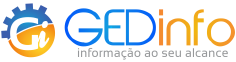 GEDinfo desenvolvimento de sites e softwares